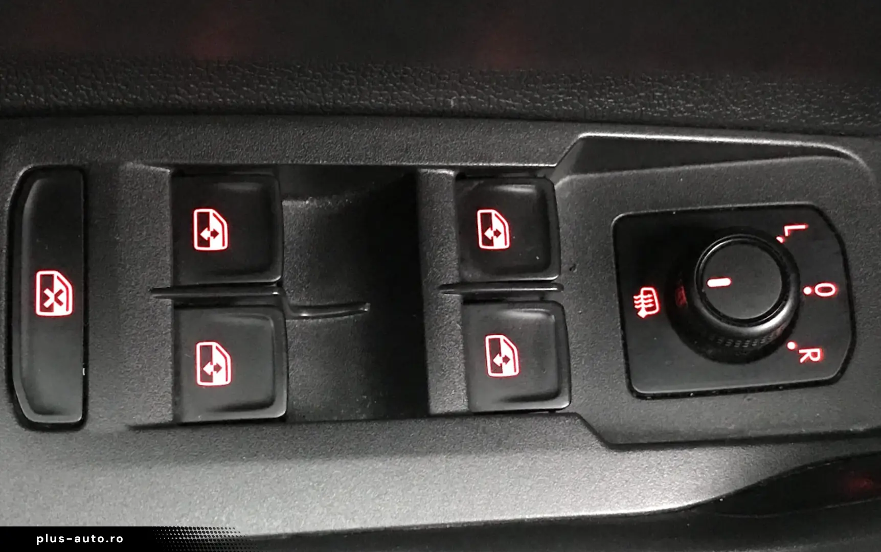 Volkswagen Polo 1.6 TDI Comfortline