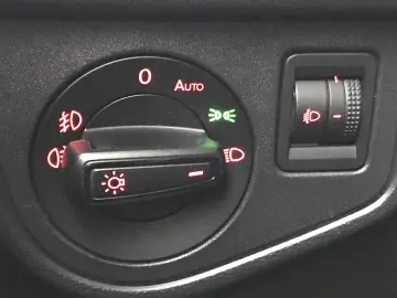 Volkswagen Polo 1.6 TDI Comfortline