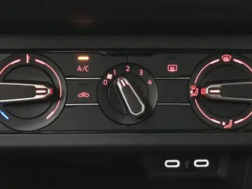 Volkswagen Polo 1.6 TDI Comfortline