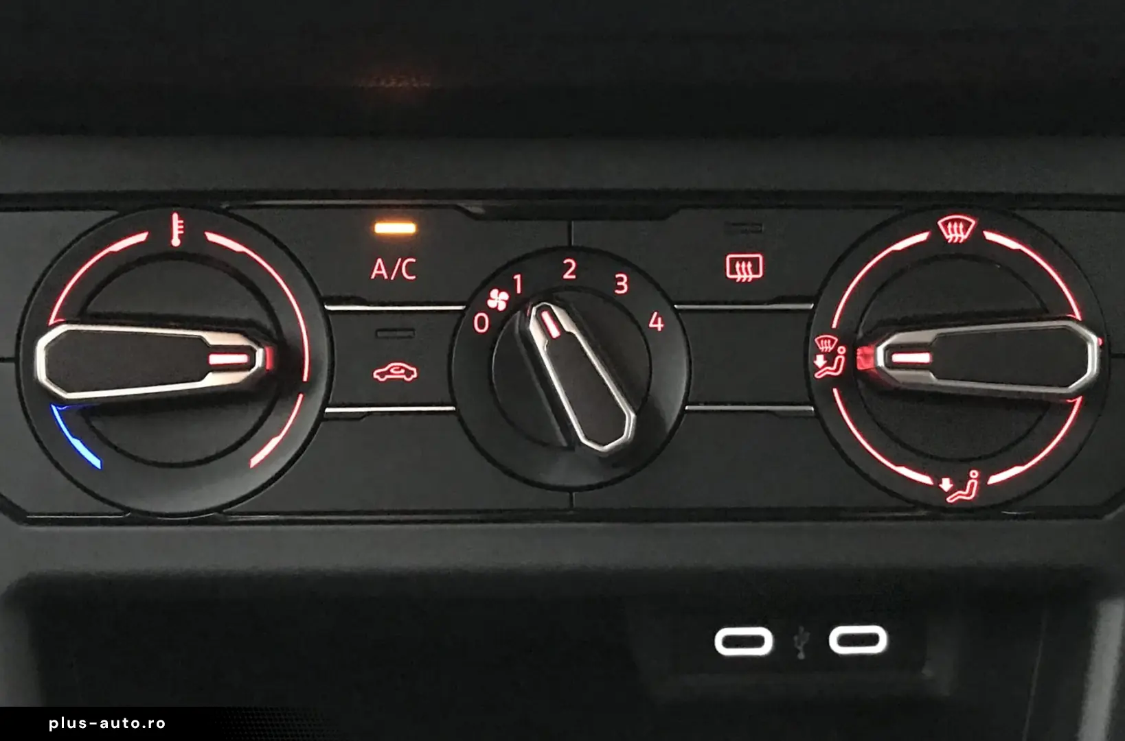 Volkswagen Polo 1.6 TDI Comfortline