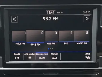 Volkswagen Polo 1.6 TDI Comfortline