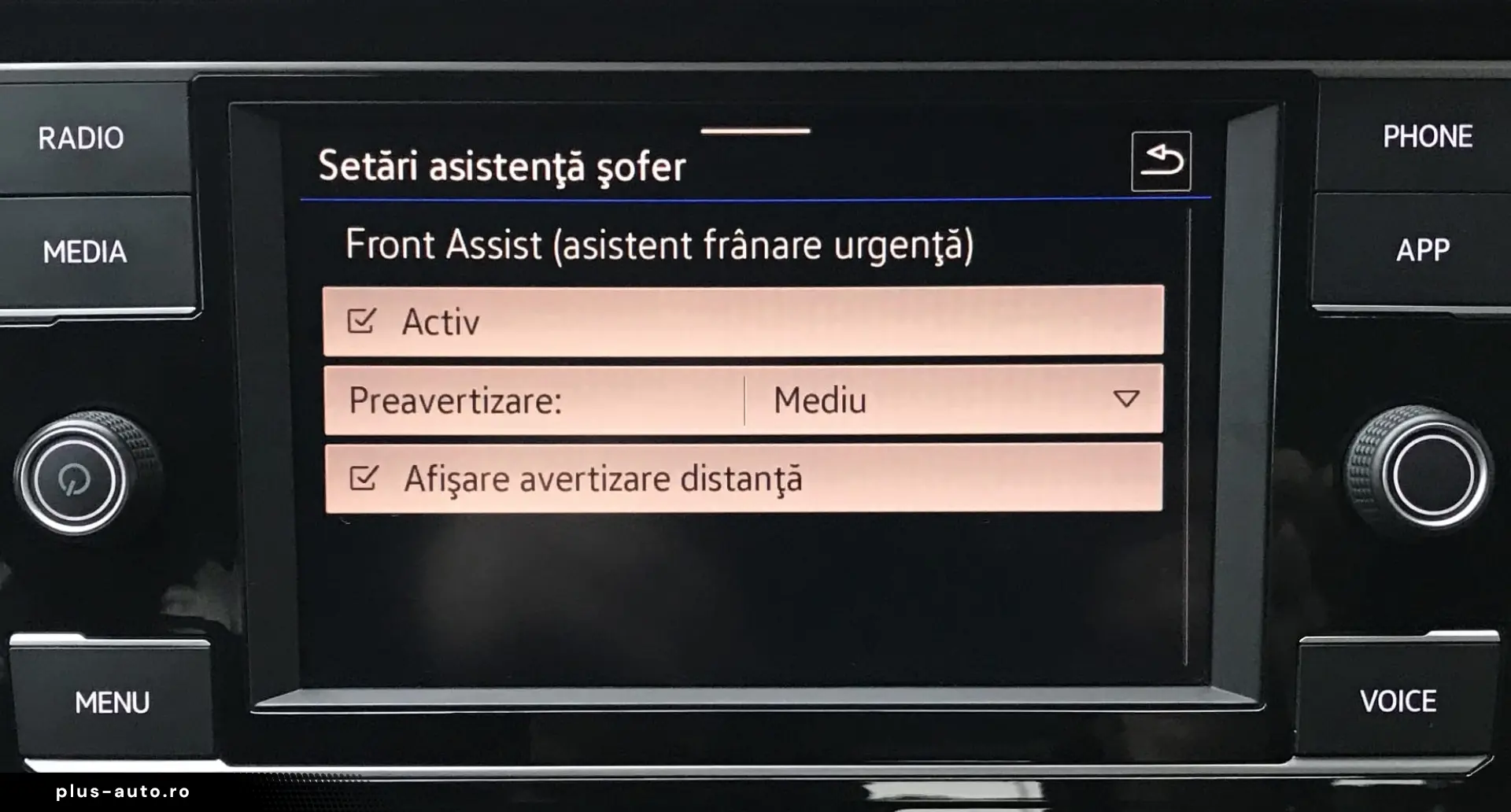 Volkswagen Polo 1.6 TDI Comfortline