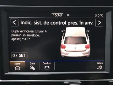 Volkswagen Polo 1.6 TDI Comfortline