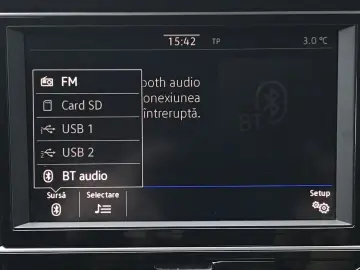 Volkswagen Polo 1.6 TDI Comfortline