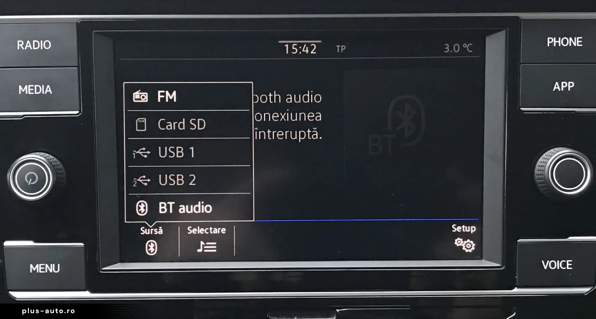 Volkswagen Polo 1.6 TDI Comfortline