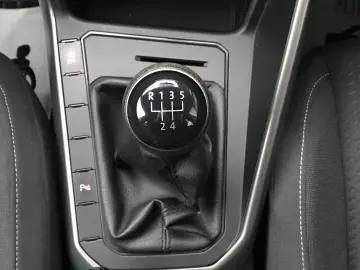 Volkswagen Polo 1.6 TDI Comfortline