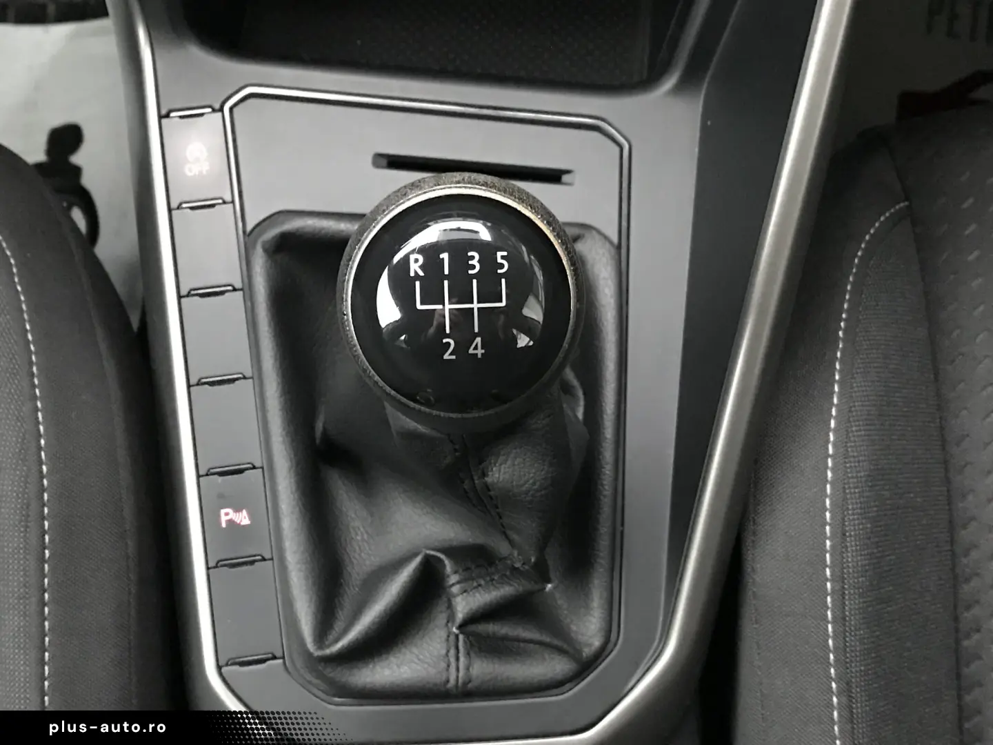 Volkswagen Polo 1.6 TDI Comfortline