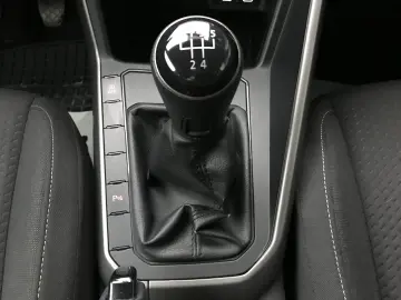 Volkswagen Polo 1.6 TDI Comfortline