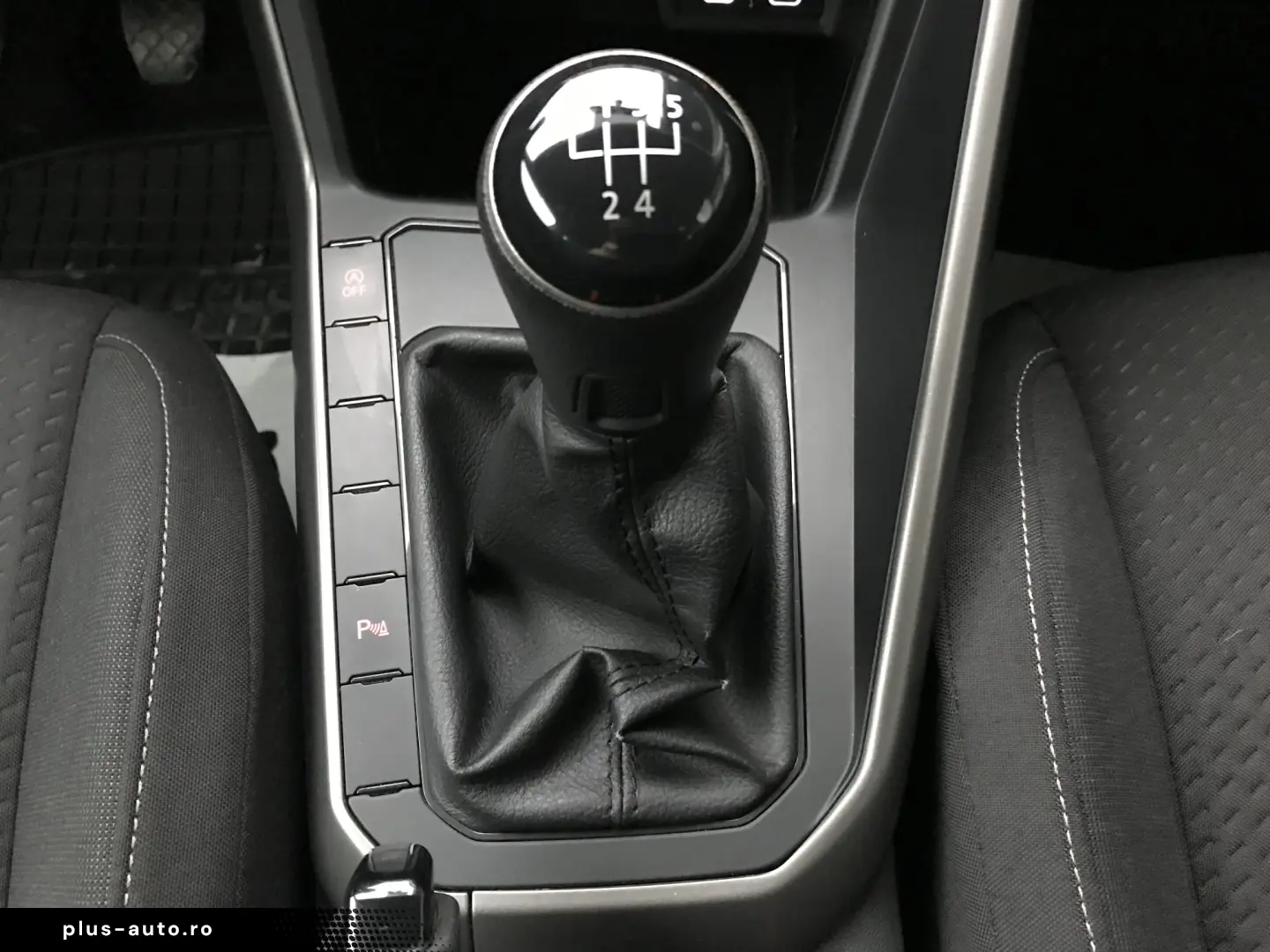 Volkswagen Polo 1.6 TDI Comfortline