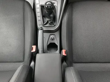 Volkswagen Polo 1.6 TDI Comfortline