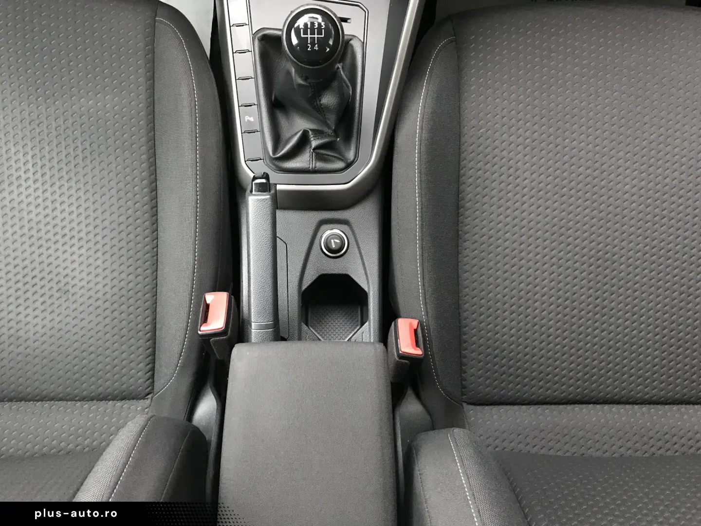 Volkswagen Polo 1.6 TDI Comfortline