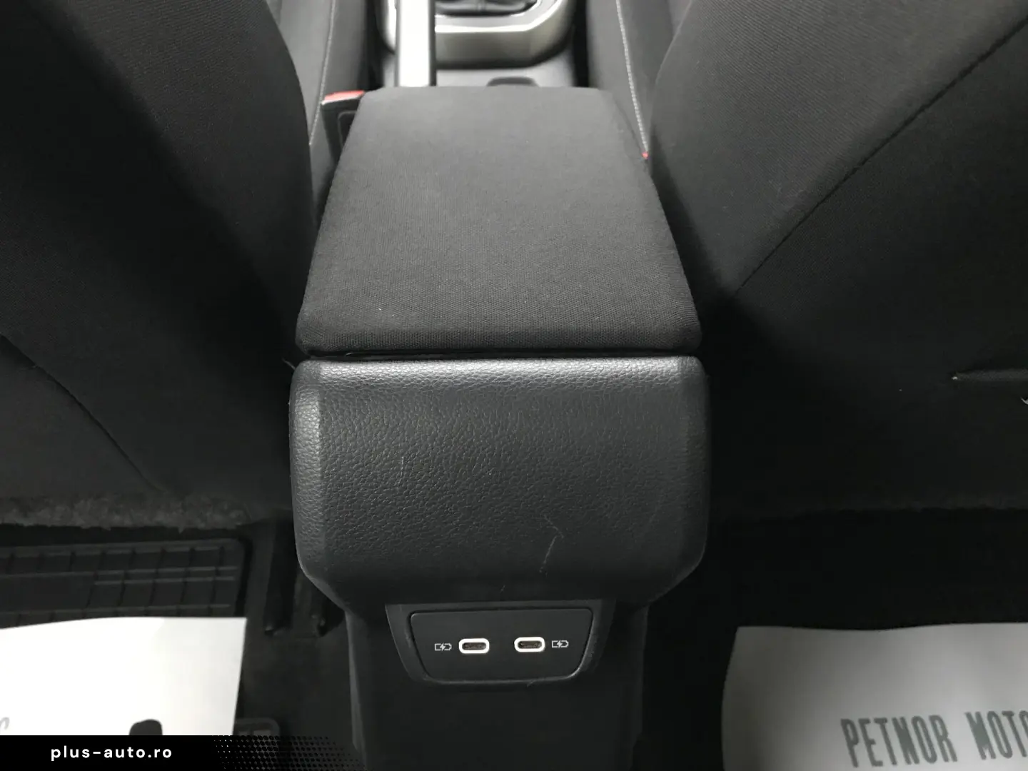 Volkswagen Polo 1.6 TDI Comfortline