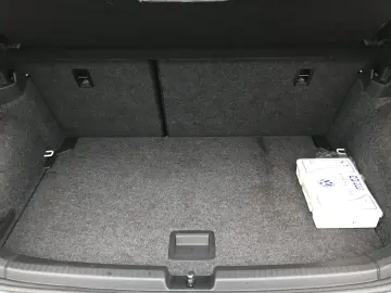 Volkswagen Polo 1.6 TDI Comfortline