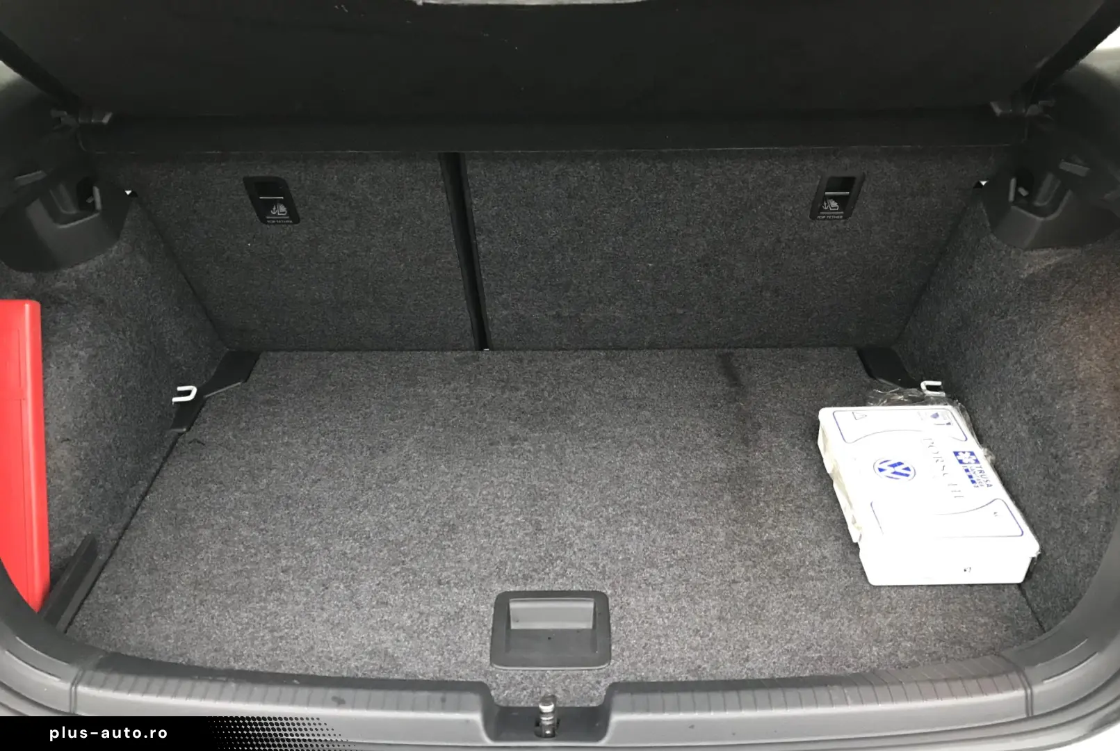 Volkswagen Polo 1.6 TDI Comfortline