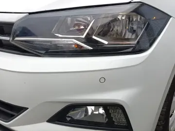 Volkswagen Polo 1.6 TDI Comfortline