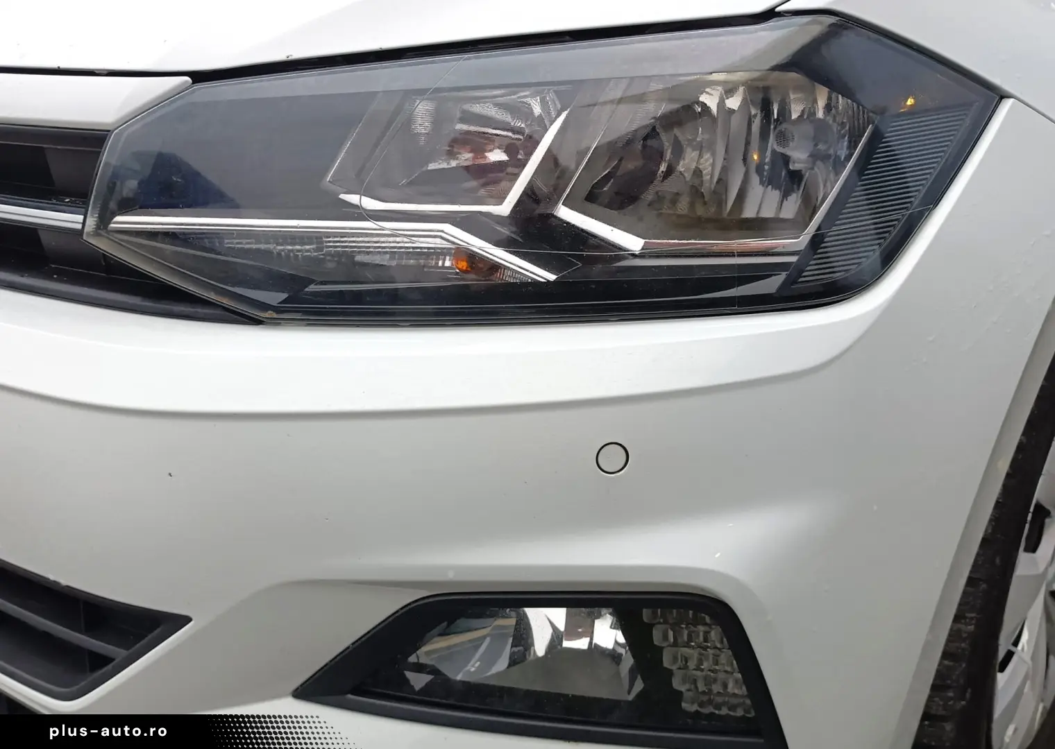 Volkswagen Polo 1.6 TDI Comfortline