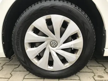 Volkswagen Polo 1.6 TDI Comfortline