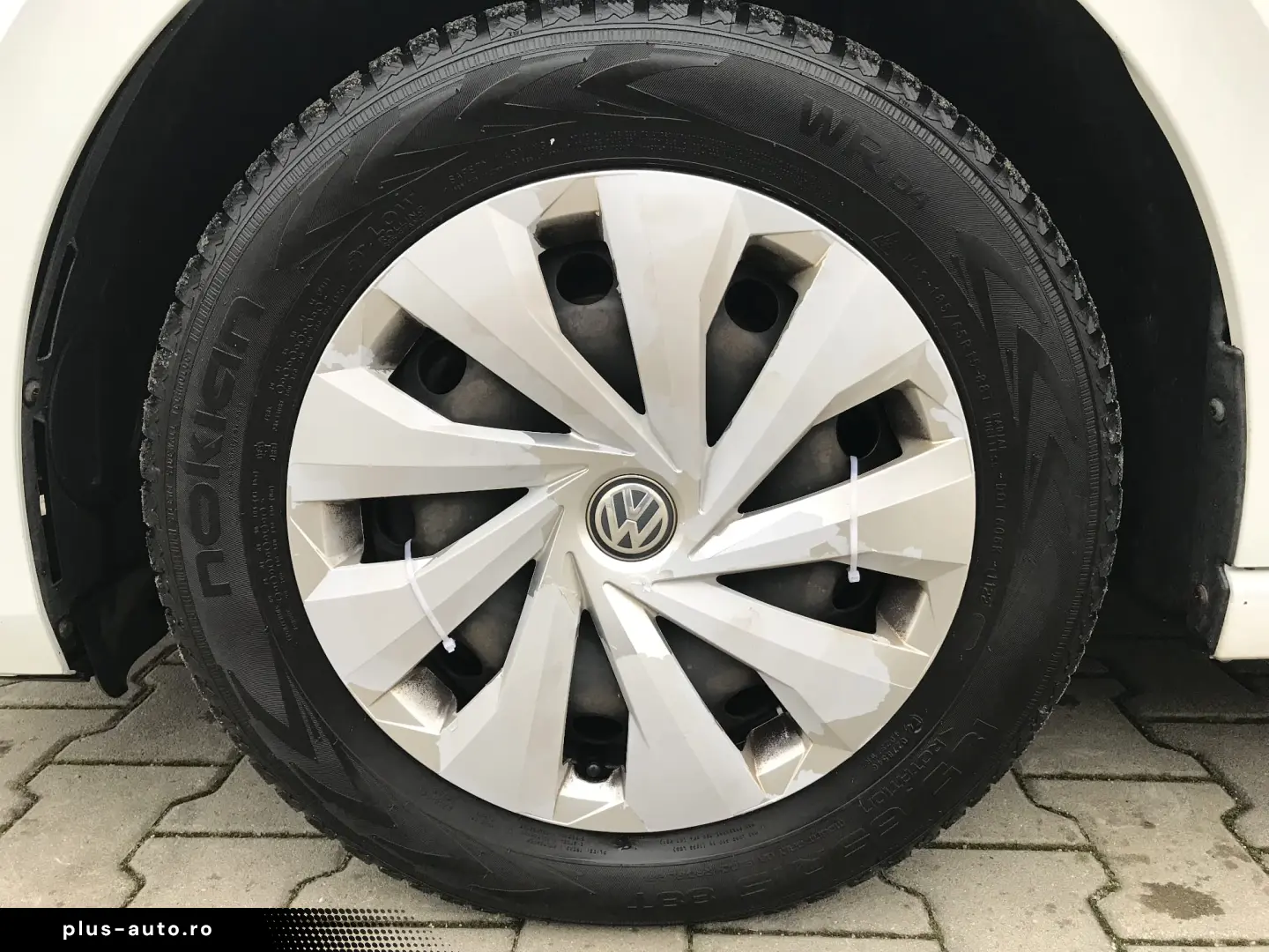 Volkswagen Polo 1.6 TDI Comfortline