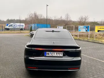 ET7 480kW  MASSAGE AHK VOLL  MWST ausweisbar