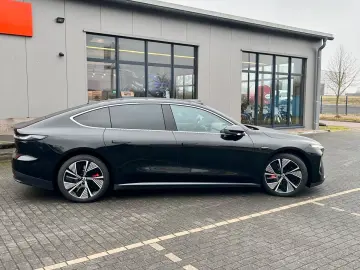 ET7 480kW  MASSAGE AHK VOLL  MWST ausweisbar