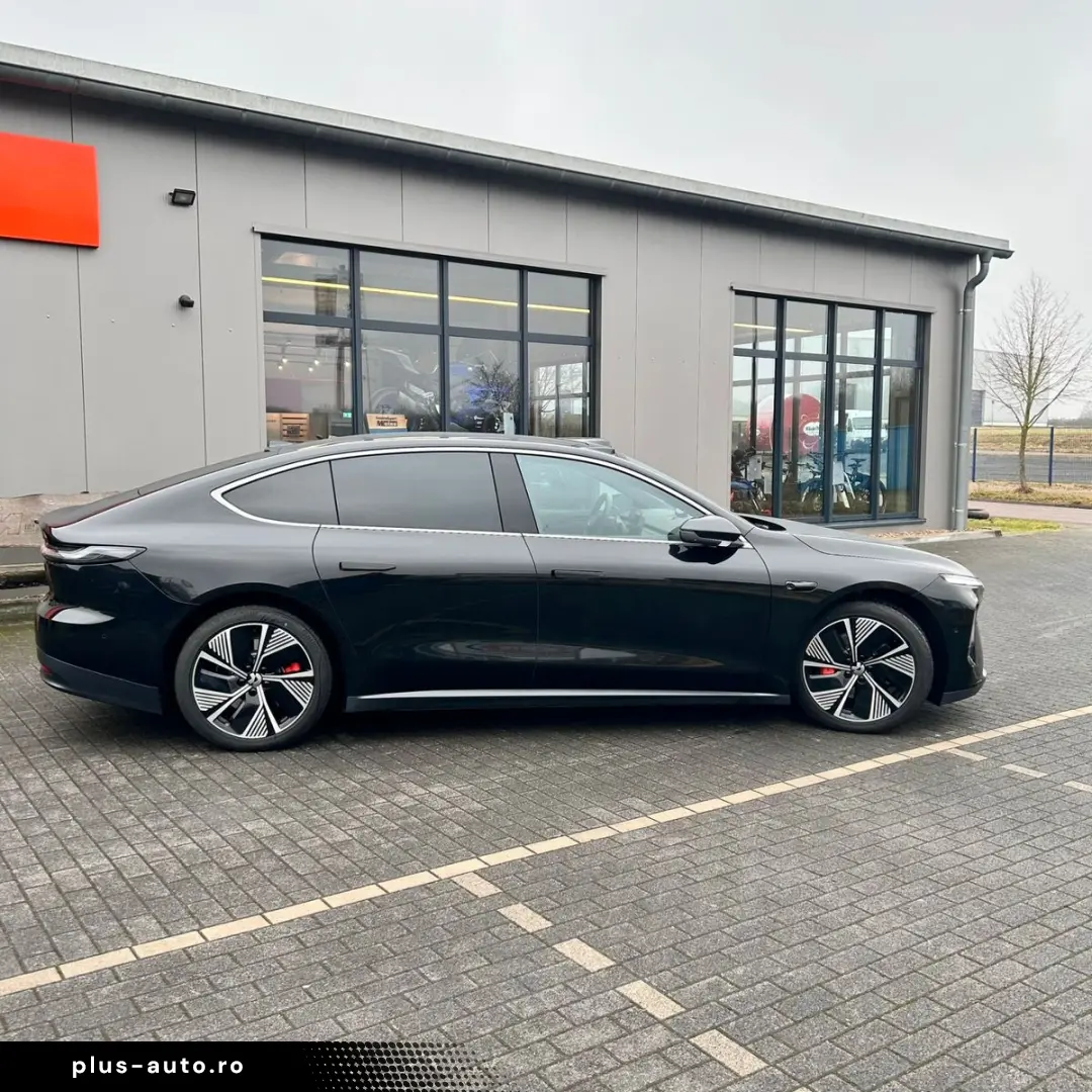 ET7 480kW  MASSAGE AHK VOLL  MWST ausweisbar