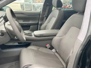 ET7 480kW  MASSAGE AHK VOLL  MWST ausweisbar