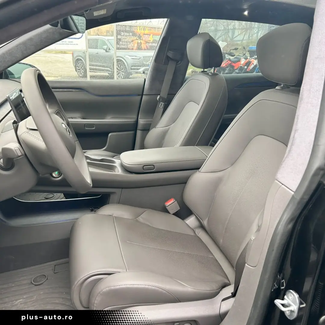 ET7 480kW  MASSAGE AHK VOLL  MWST ausweisbar