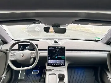 ET7 480kW  MASSAGE AHK VOLL  MWST ausweisbar