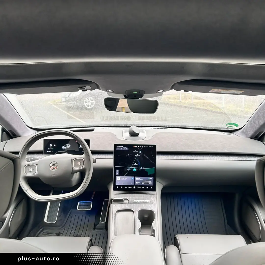 ET7 480kW  MASSAGE AHK VOLL  MWST ausweisbar