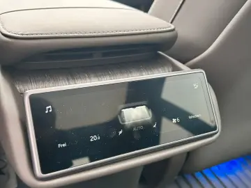 ET7 480kW  MASSAGE AHK VOLL  MWST ausweisbar