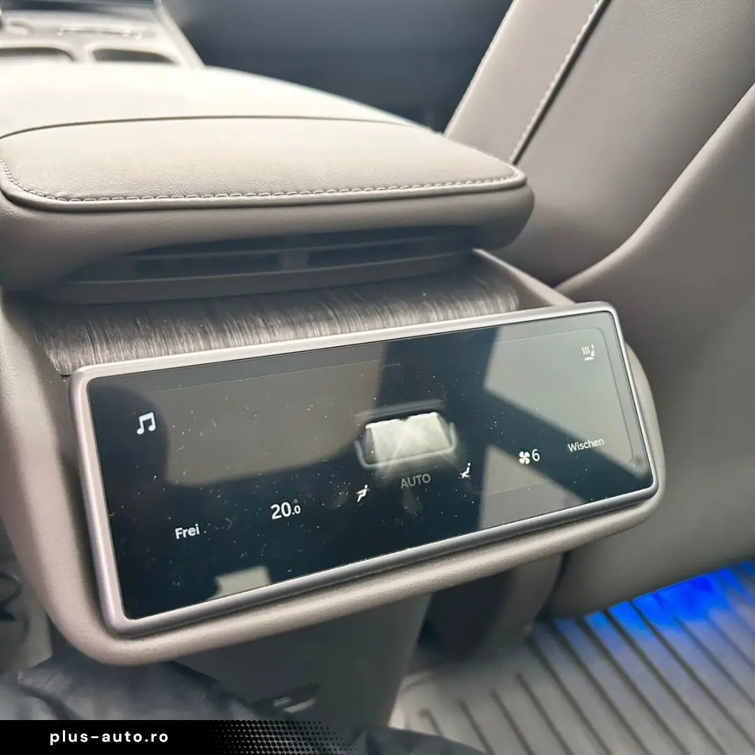 ET7 480kW  MASSAGE AHK VOLL  MWST ausweisbar