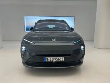 EL8 100kWh Executive