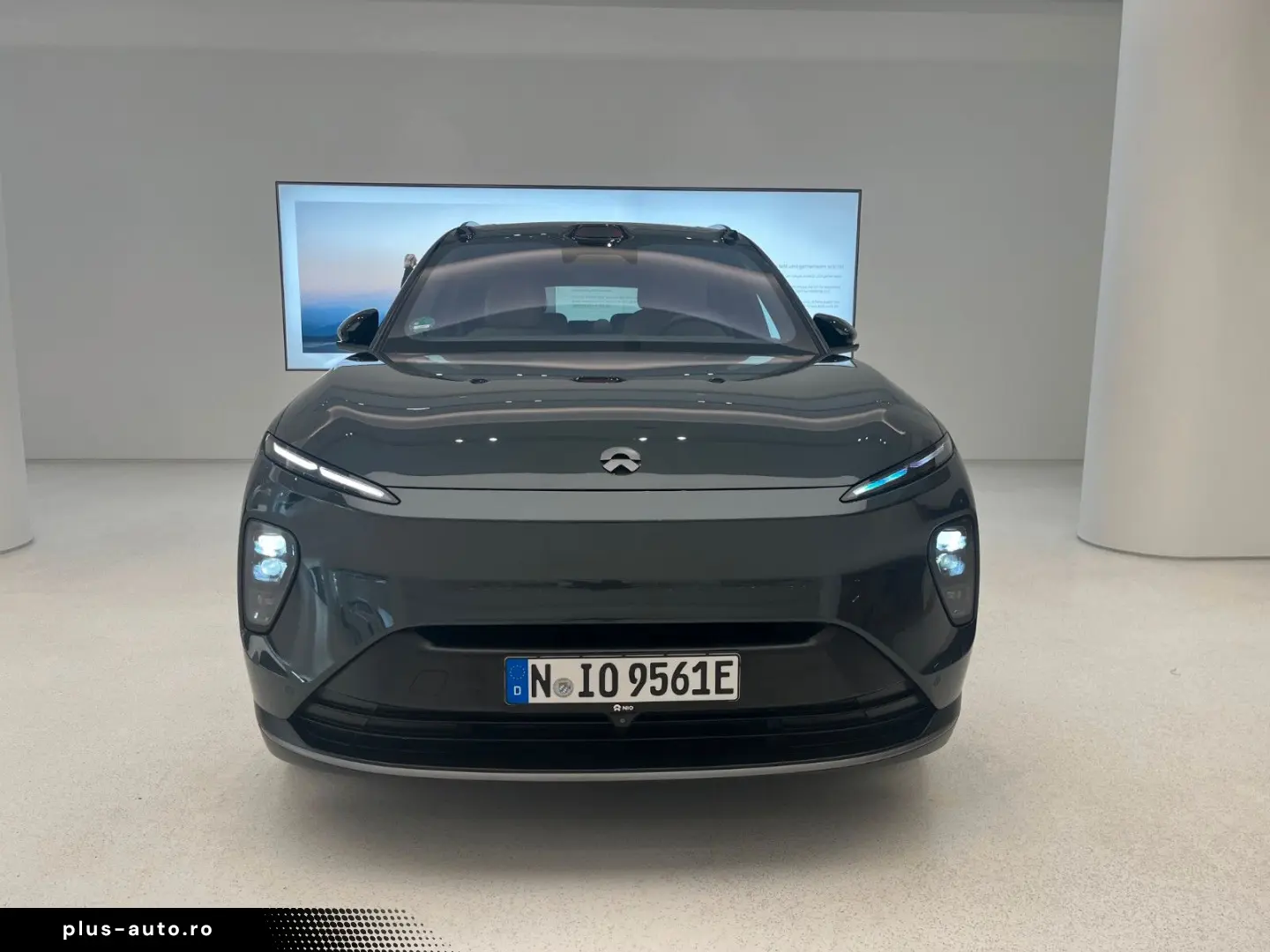 EL8 100kWh Executive