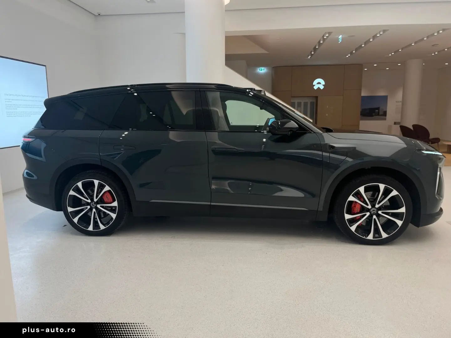 EL8 100kWh Executive