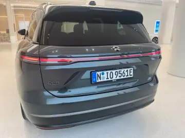 EL8 100kWh Executive