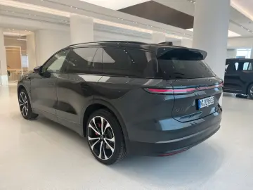 EL8 100kWh Executive