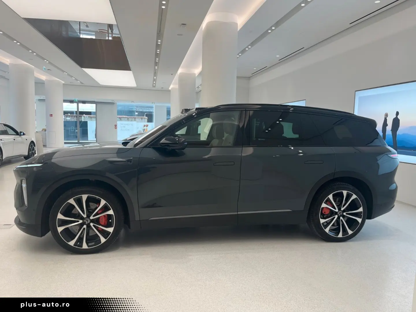 EL8 100kWh Executive