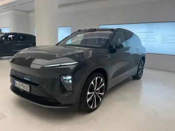 EL8 100kWh Executive