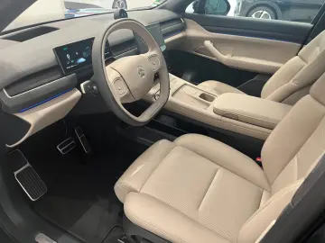 EL8 100kWh Executive