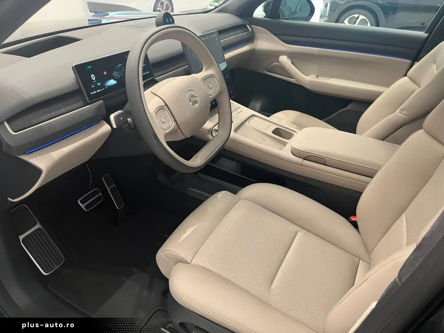 EL8 100kWh Executive