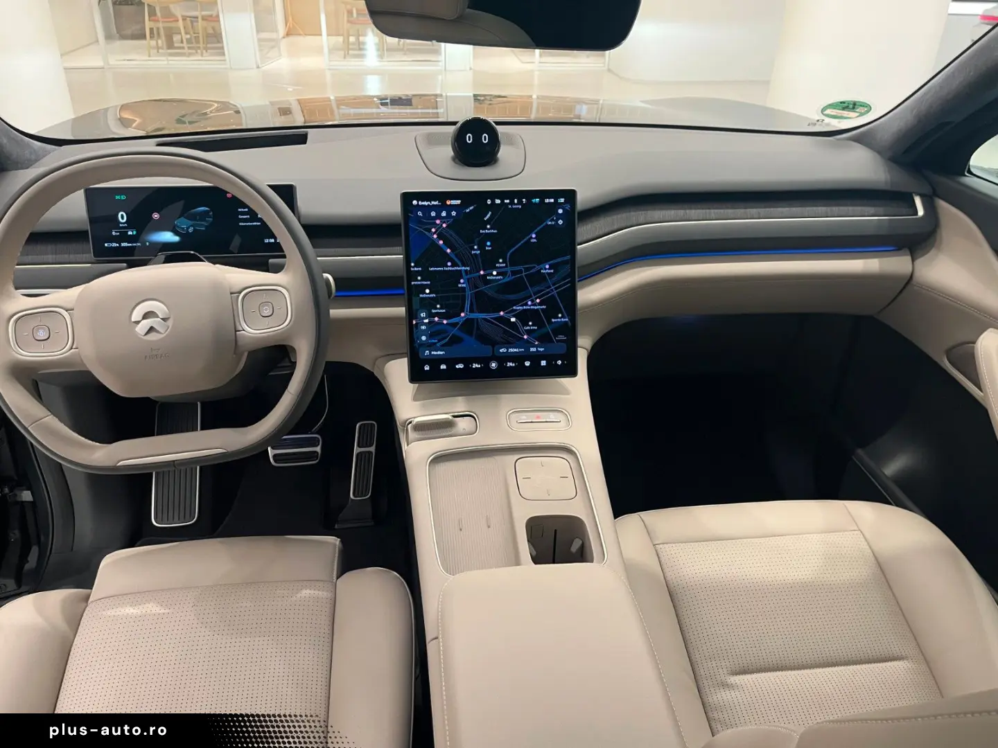 EL8 100kWh Executive