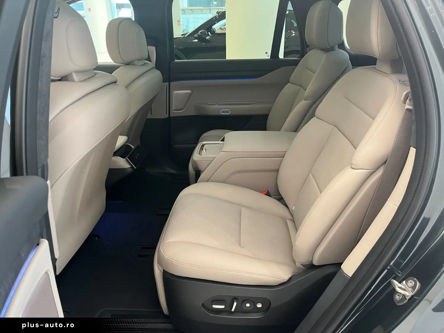 EL8 100kWh Executive