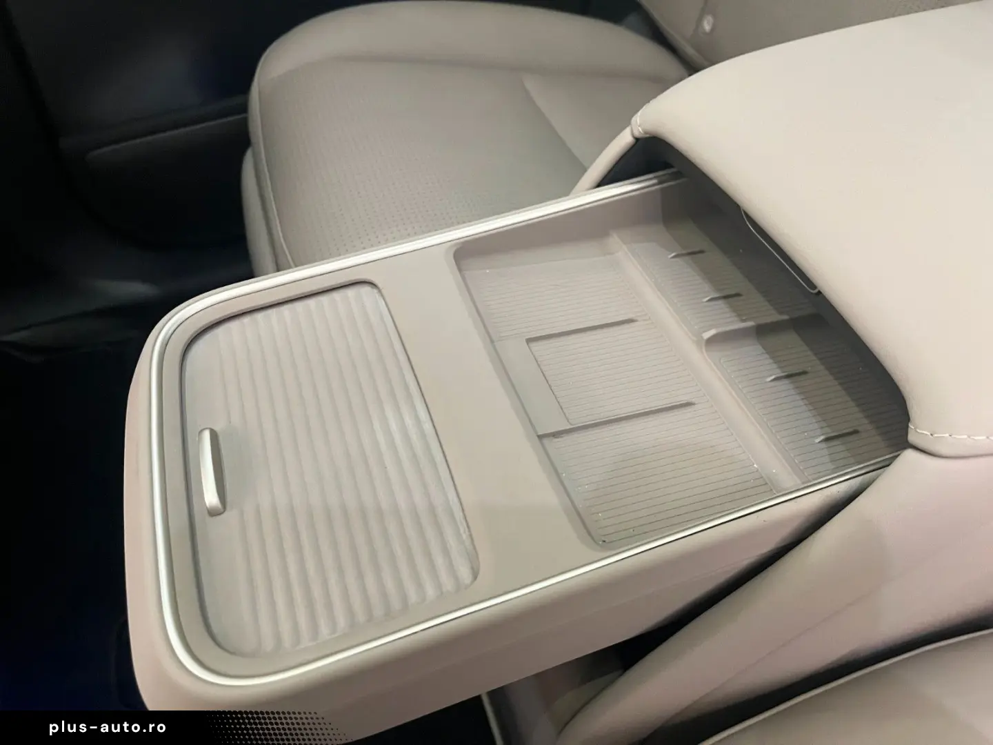 EL8 100kWh Executive