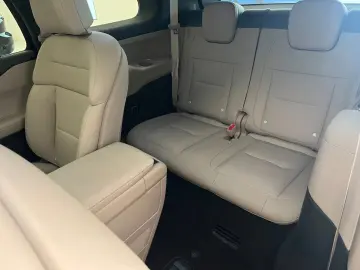 EL8 100kWh Executive