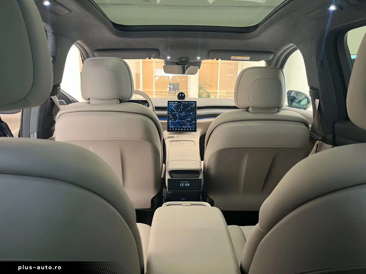 EL8 100kWh Executive