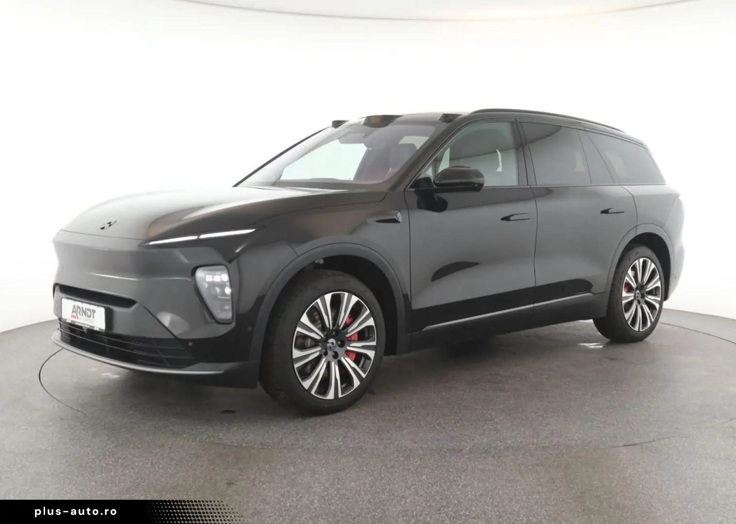 EL8 Long Range Comfort Matrix Pano 360 AHK 21