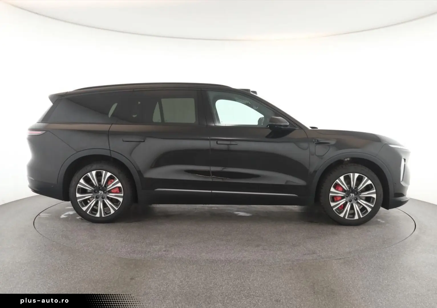 EL8 Long Range Comfort Matrix Pano 360 AHK 21