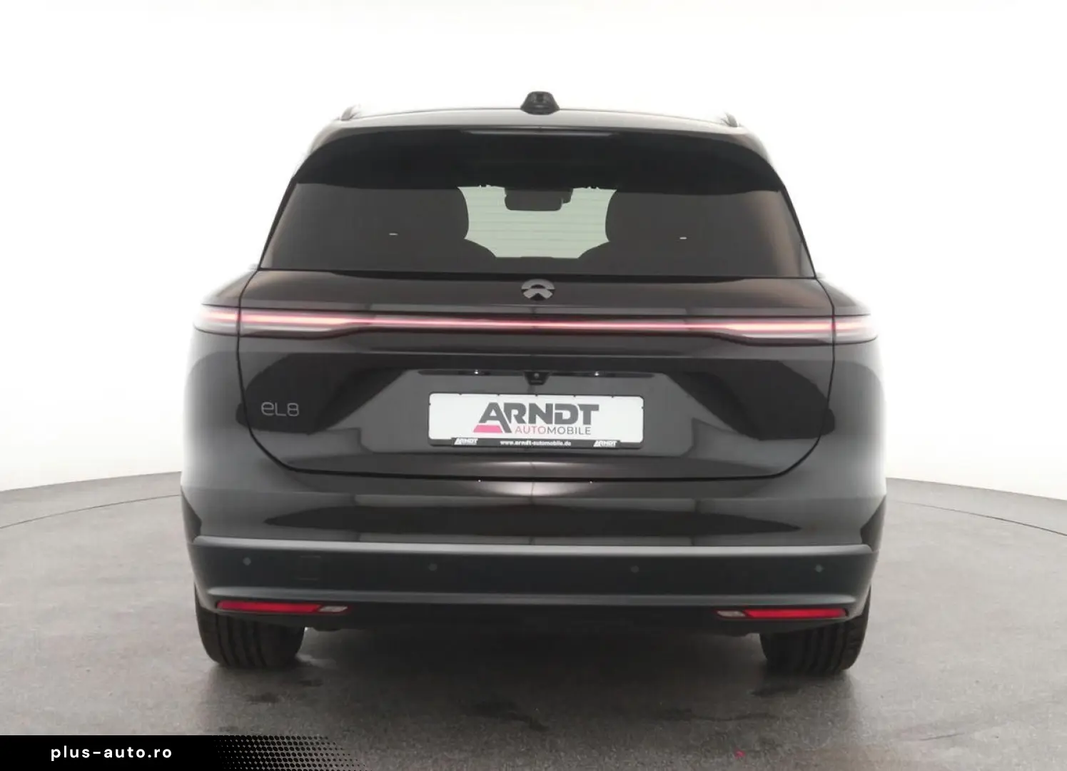 EL8 Long Range Comfort Matrix Pano 360 AHK 21