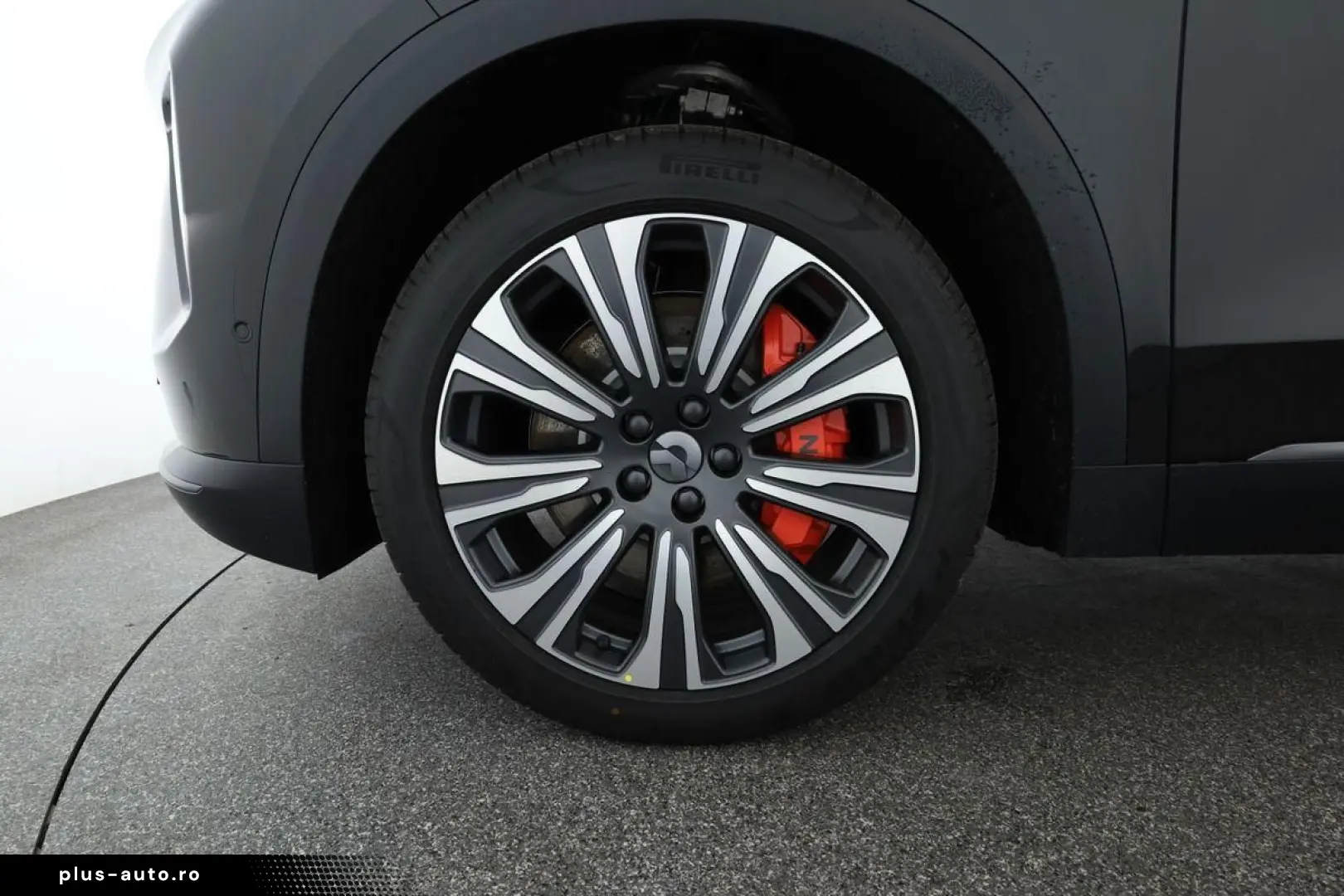 EL8 Long Range Comfort Matrix Pano 360 AHK 21