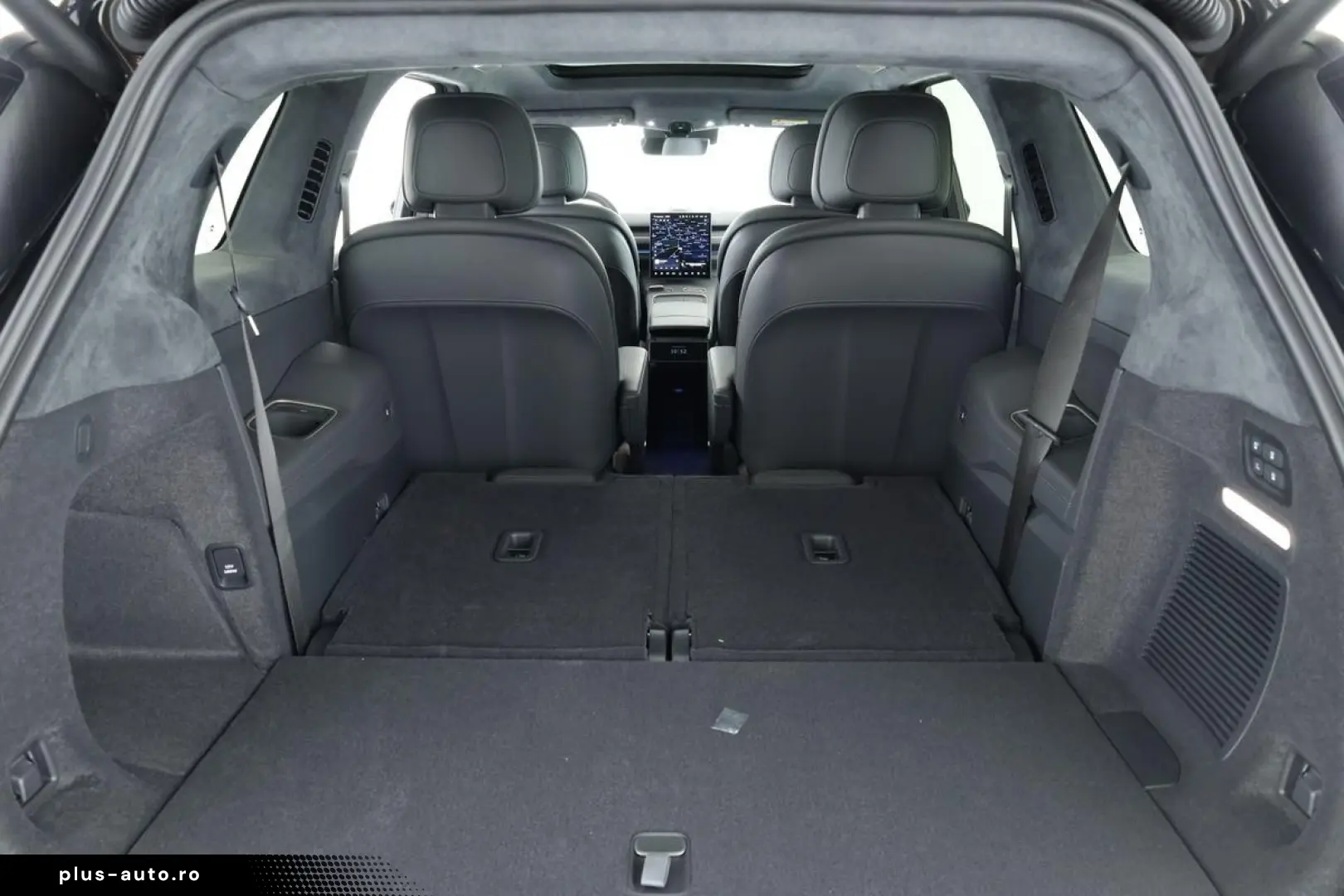 EL8 Long Range Comfort Matrix Pano 360 AHK 21